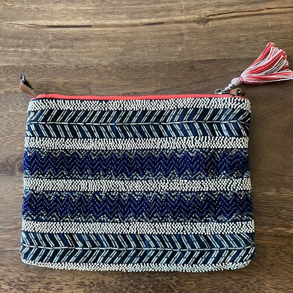 Anthropologie Handbags - Jasper & Jeera clutch